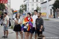 27.08.2022 | CSD Demo