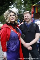 27.08.2022 | CSD Gartenfest