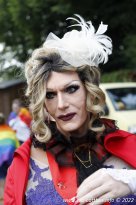 27.08.2022 | CSD Gartenfest