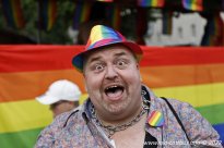 27.08.2022 | CSD Gartenfest