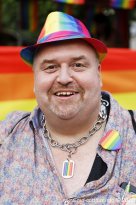 27.08.2022 | CSD Gartenfest