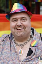 27.08.2022 | CSD Gartenfest