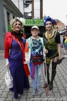 27.08.2022 | CSD Gartenfest