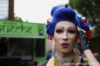 27.08.2022 | CSD Gartenfest