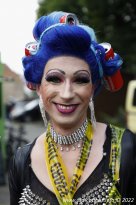 27.08.2022 | CSD Gartenfest