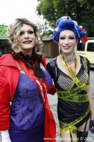 27.08.2022 | CSD Gartenfest