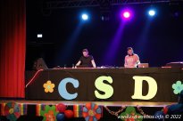 27.08.2022 | CSD Gartenfest