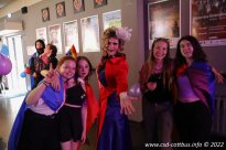 27.08.2022 | CSD Gartenfest