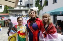 27.08.2022 | CSD Gartenfest