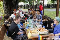 27.08.2022 | CSD Gartenfest