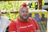 27.08.2022 | CSD Gartenfest