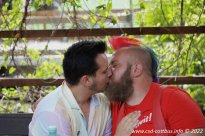 27.08.2022 | CSD Gartenfest