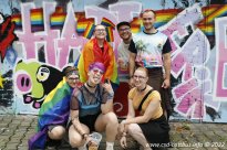 27.08.2022 | CSD Gartenfest