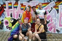 27.08.2022 | CSD Gartenfest