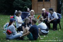 27.08.2022 | CSD Gartenfest