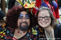 27.08.2022 | CSD Gartenfest