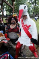 27.08.2022 | CSD Gartenfest