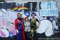 27.08.2022 | CSD Gartenfest