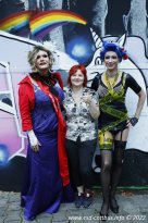 27.08.2022 | CSD Gartenfest