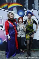 27.08.2022 | CSD Gartenfest