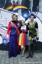 27.08.2022 | CSD Gartenfest