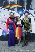 27.08.2022 | CSD Gartenfest