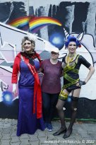 27.08.2022 | CSD Gartenfest