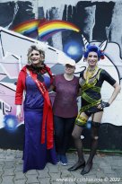 27.08.2022 | CSD Gartenfest