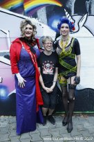 27.08.2022 | CSD Gartenfest