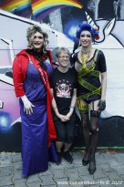 27.08.2022 | CSD Gartenfest