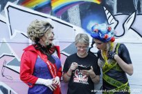 27.08.2022 | CSD Gartenfest