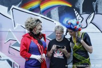 27.08.2022 | CSD Gartenfest