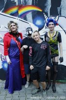 27.08.2022 | CSD Gartenfest