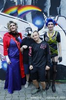 27.08.2022 | CSD Gartenfest