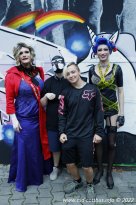 27.08.2022 | CSD Gartenfest