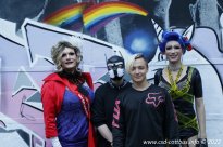 27.08.2022 | CSD Gartenfest