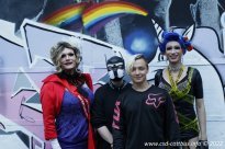 27.08.2022 | CSD Gartenfest