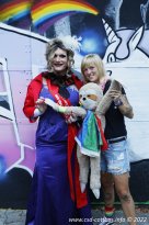 27.08.2022 | CSD Gartenfest