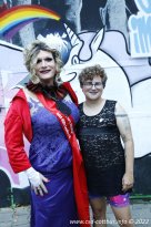 27.08.2022 | CSD Gartenfest