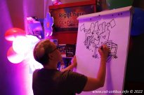 27.08.2022 | CSD Gartenfest