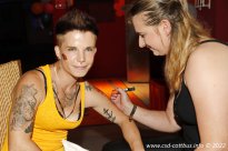 27.08.2022 | CSD Gartenfest