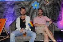 27.08.2022 | CSD Gartenfest