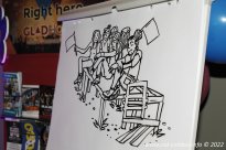 27.08.2022 | CSD Gartenfest