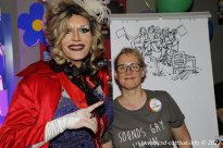 27.08.2022 | CSD Gartenfest