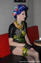 27.08.2022 | CSD Gartenfest