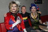 27.08.2022 | CSD Gartenfest