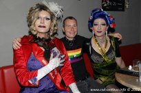 27.08.2022 | CSD Gartenfest