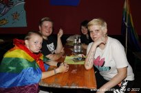 27.08.2022 | CSD Gartenfest