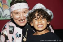 27.08.2022 | CSD Gartenfest