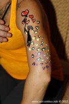 27.08.2022 | CSD Gartenfest